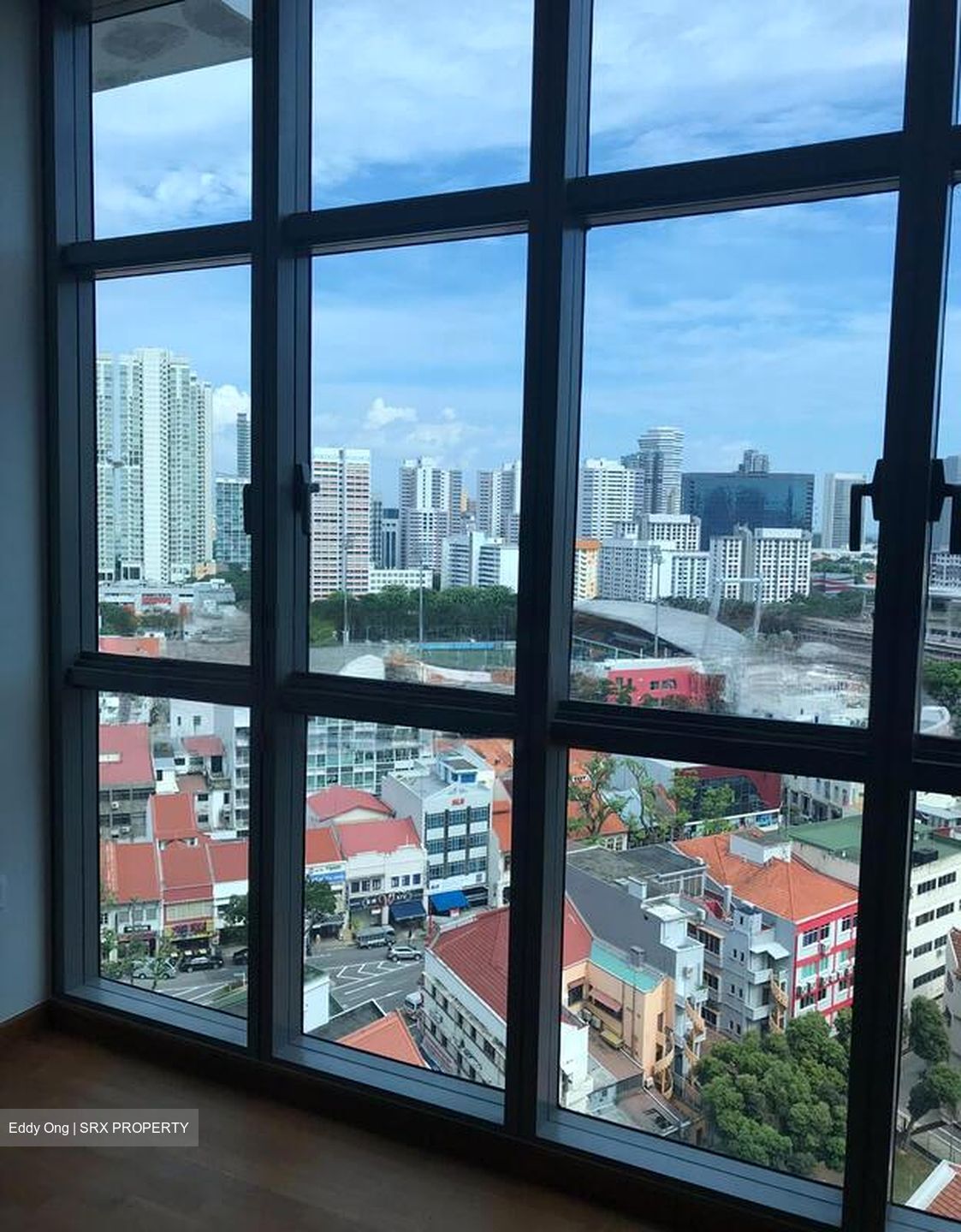 Sturdee Residences (D8), Condominium #452237721
